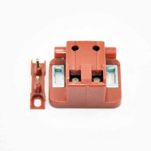 E174 Drop Shipping Top Sale Elevator door lock contact KF9074KF-2V door red contact switch